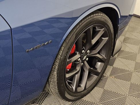 Used 2021 Dodge Challenger R/T w/ Blacktop Package image 6