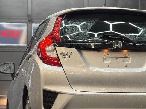 Used 2015 Honda Fit LX image 10