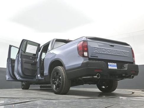 New 2026 Honda Ridgeline Black Edition image 55