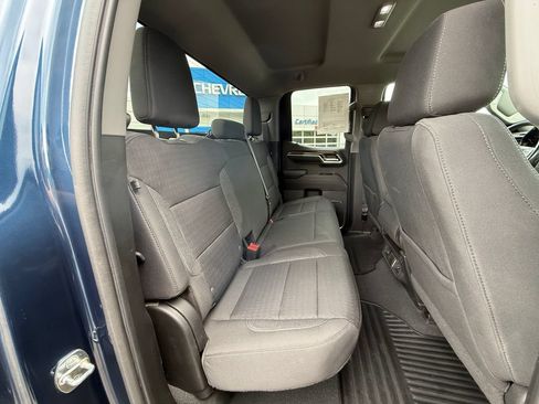Certified 2023 Chevrolet Silverado 1500 LT AWD/4WD image 26