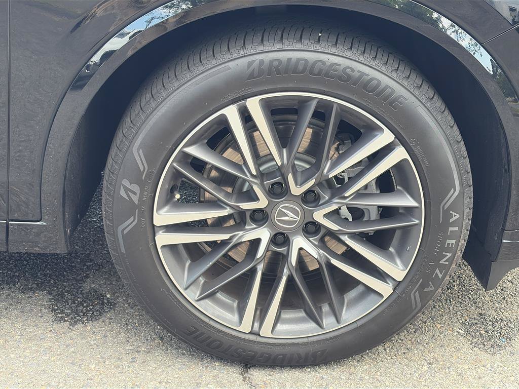 Used 2026 Acura MDX w/ Advance Package AWD/4WD image 30