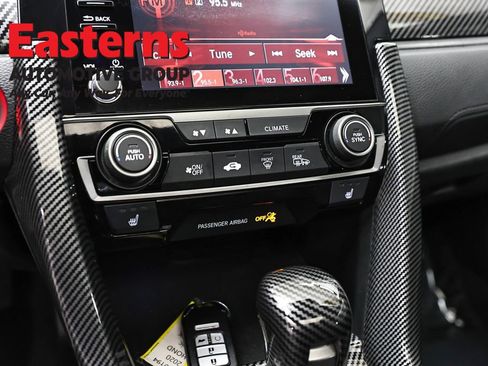 Used 2020 Honda Civic EX-L image 19