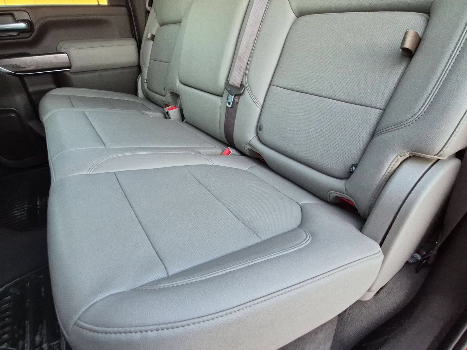 Used 2023 Chevrolet Silverado 2500 LTZ w/ LTZ Convenience Package AWD/4WD image 28