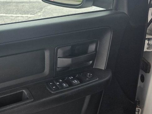 Used 2019 RAM 1500 Tradesman w/ Popular Equipment Group AWD/4WD image 13