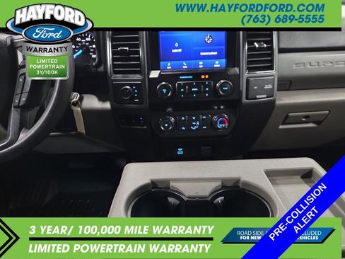Used 2020 Ford F250 XLT image 19