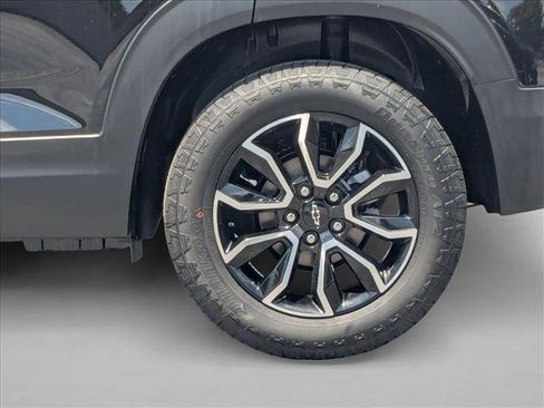 New 2026 Chevrolet TrailBlazer ACTIV w/ Driver Confidence Package FWD image 10