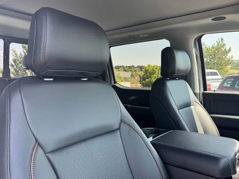 New 2025 Ford F350 Lariat w/ Lariat Ultimate Package image 29