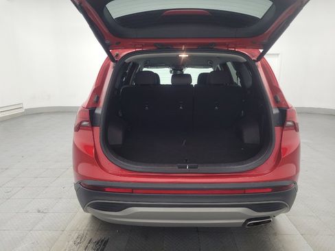 Used 2023 Hyundai Santa Fe SEL image 29