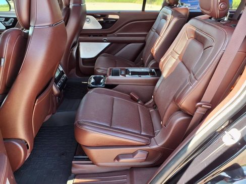 Used 2020 Lincoln Aviator Black Label w/ Dynamic Handling Package image 29