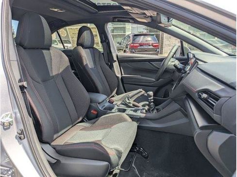 Used 2026 Subaru WRX Premium AWD/4WD image 77