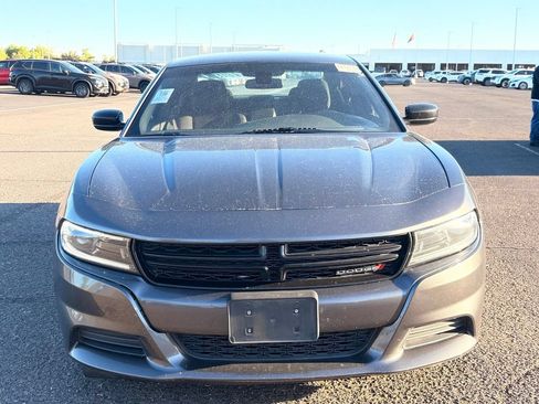 Used 2023 Dodge Charger SXT RWD image 3