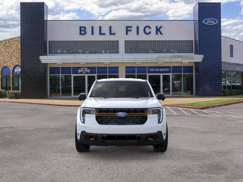 New 2026 Ford Maverick Tremor AWD/4WD image 6