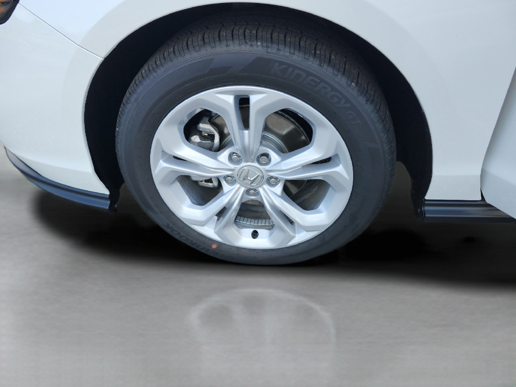 New 2026 Honda Accord LX image 35