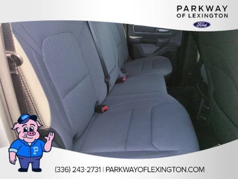 Used 2021 RAM 1500 Big Horn AWD/4WD image 30