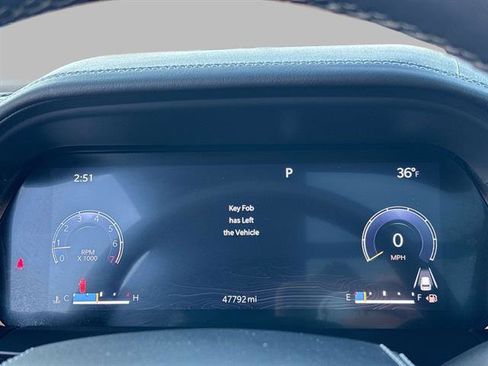 Certified 2023 Jeep Grand Cherokee Overland image 21