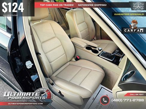 Used 2014 Mercedes-Benz C 250 Sport image 17