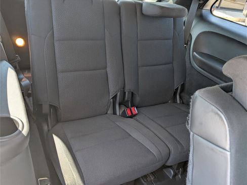 Used 2014 Dodge Durango SXT w/ Quick Order Package 23B image 13