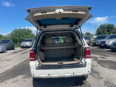 Used 2012 Ford Escape Limited image 16