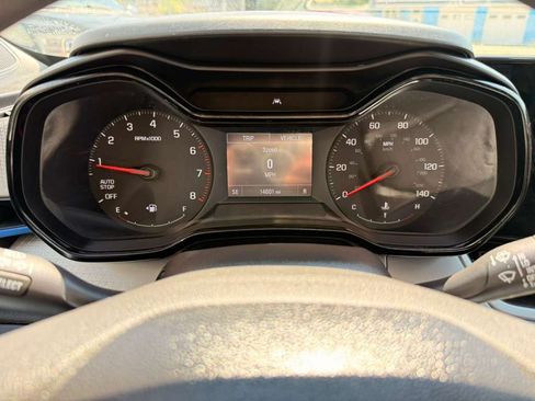 Used 2024 Chevrolet Trax LS w/ Driver Confidence Package FWD image 29