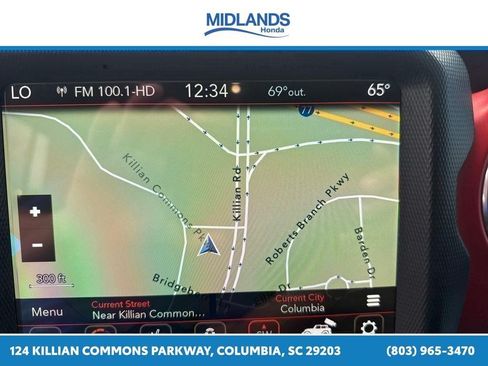 Used 2020 Jeep Wrangler Unlimited Rubicon AWD/4WD image 31