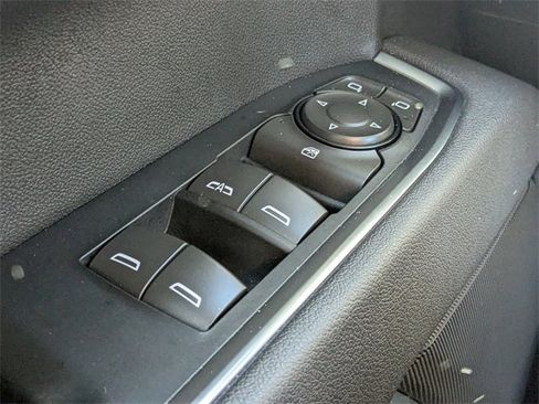 Used 2025 Chevrolet Silverado 1500 LT image 21