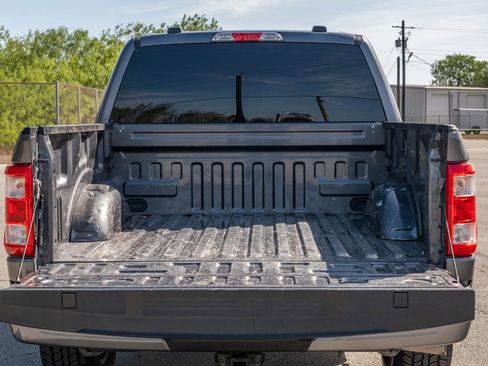 Used 2023 Ford F150 XL w/ STX Appearance Package RWD image 23