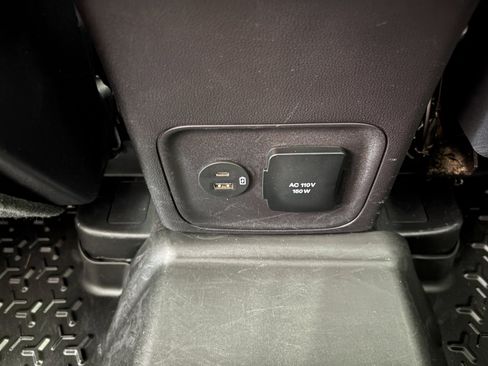 Used 2023 Ford Bronco Sport Outer Banks AWD/4WD image 12