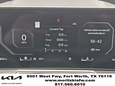 New 2026 Kia Sorento SX FWD image 11