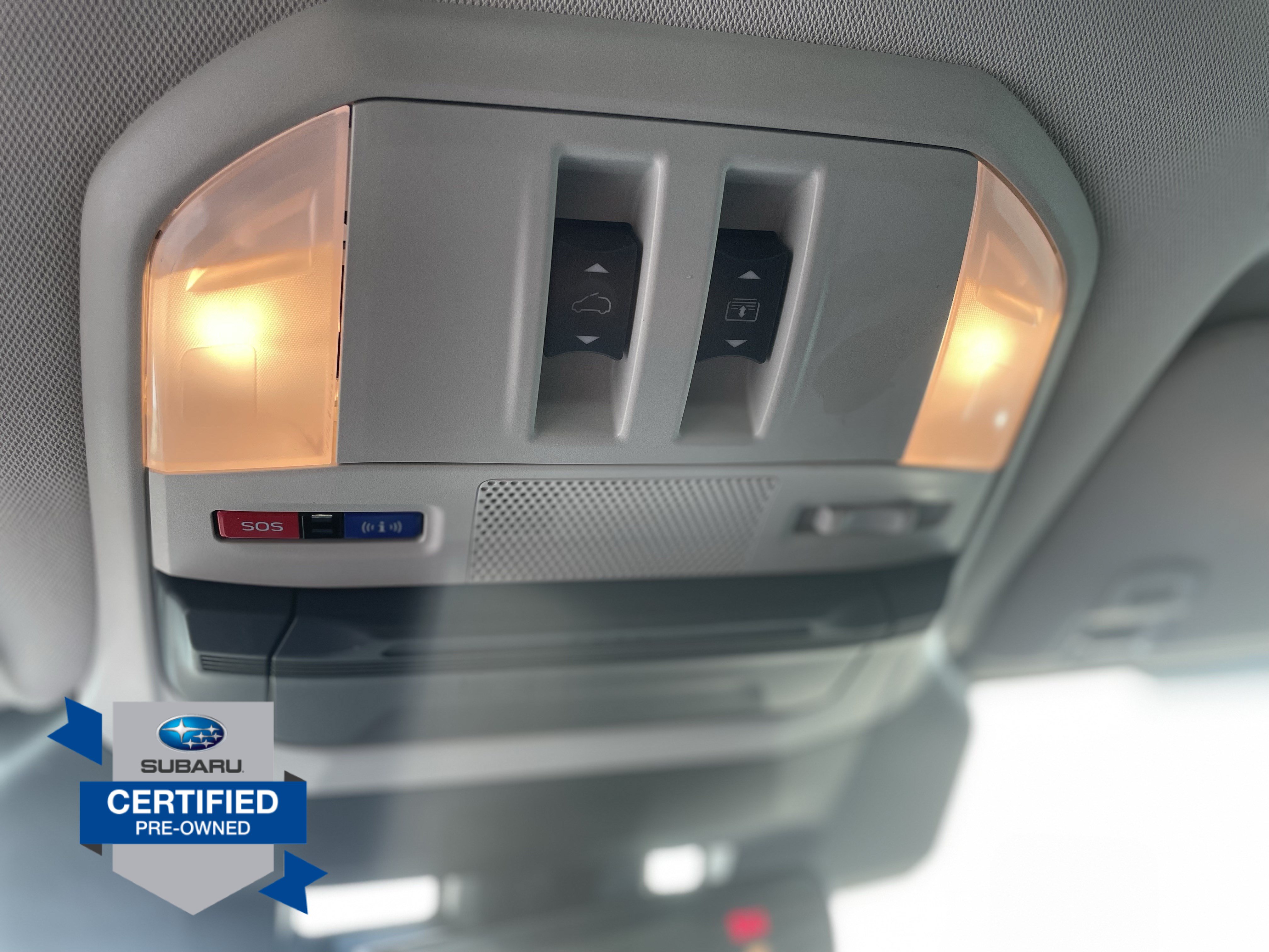Used 2023 Subaru Ascent Limited w/ Technology Package AWD/4WD image 32