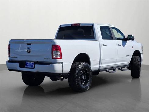 Used 2022 RAM 2500 Big Horn w/ Level A Equipment Group image 6