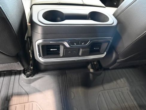 Certified 2021 GMC Sierra 1500 Denali w/ Driver Alert Package II AWD/4WD image 31