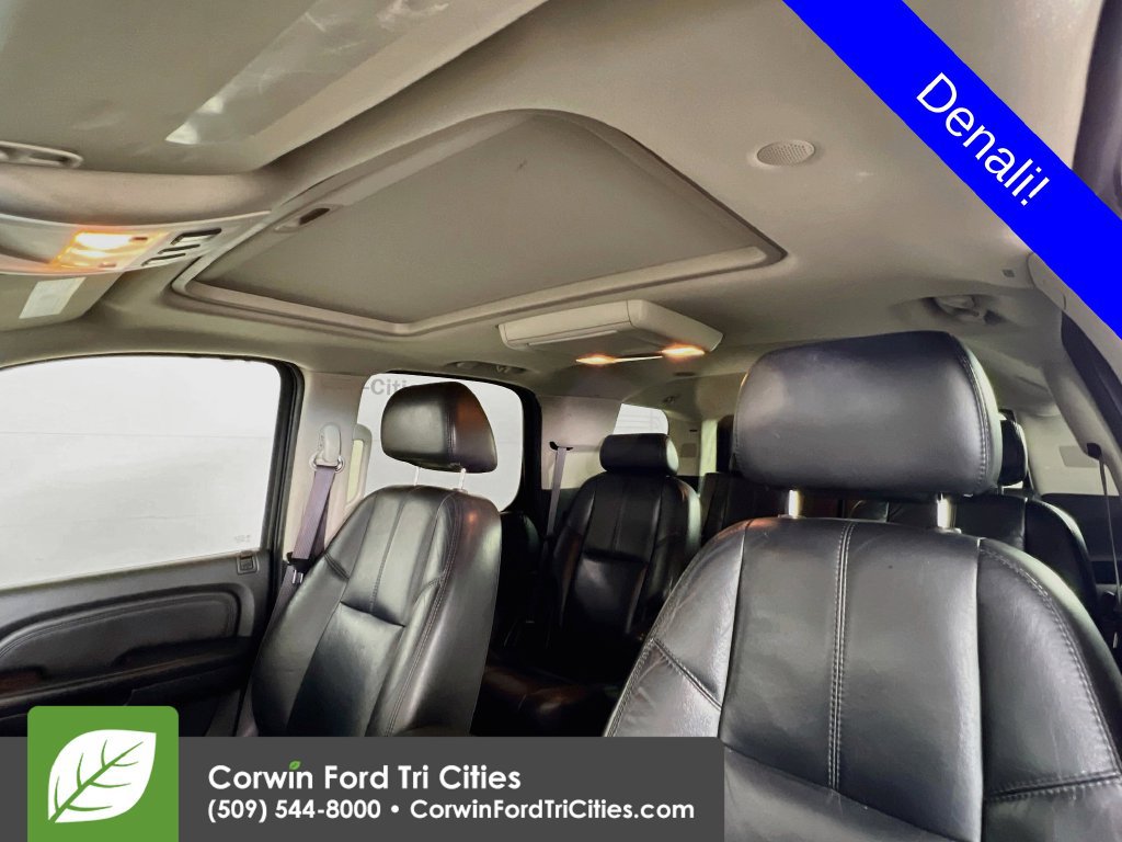 Used 2007 GMC Yukon Denali AWD/4WD image 27