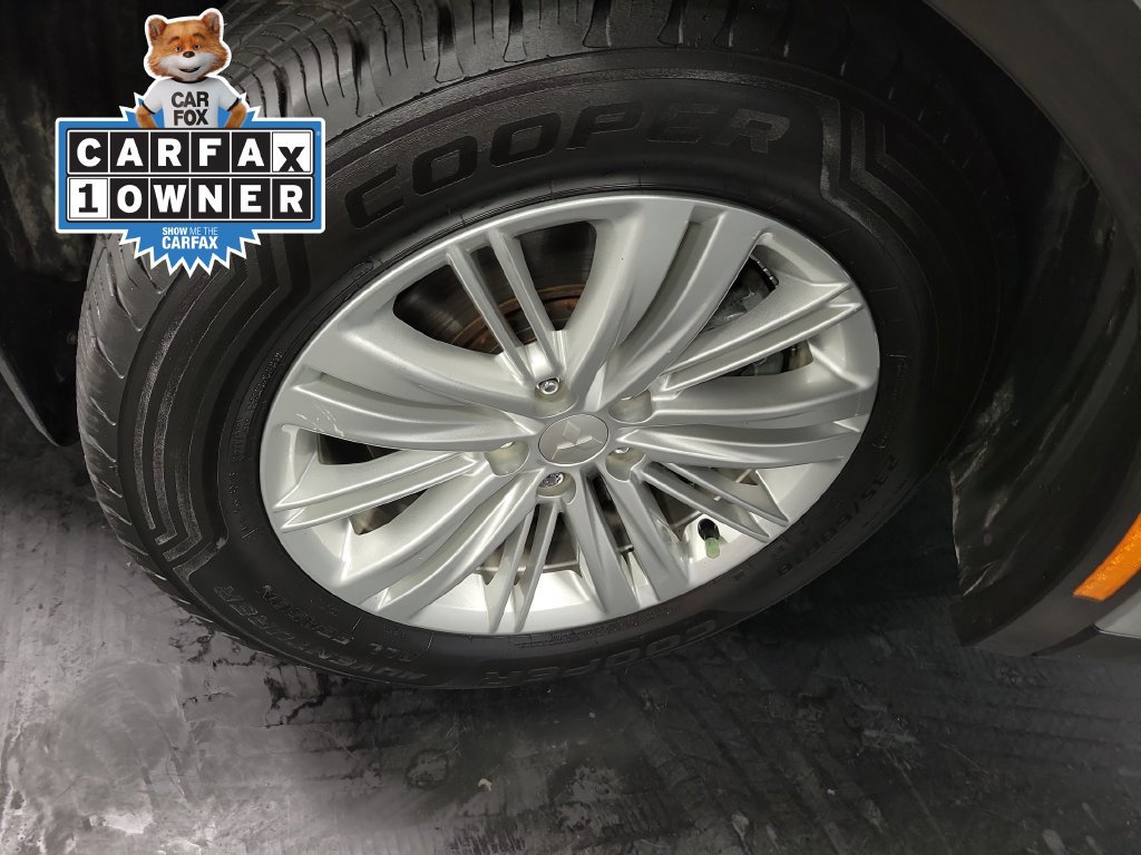 Used 2023 Mitsubishi Outlander ES AWD/4WD image 10