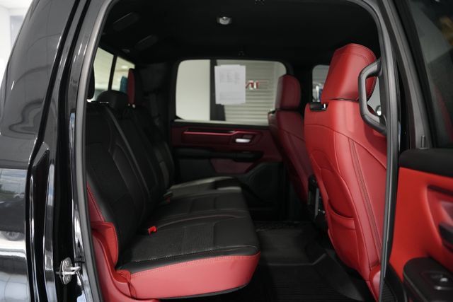 Used 2019 RAM 1500 Rebel w/ Rebel Level 1 Equipment Group AWD/4WD image 18
