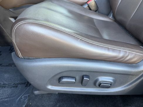 Used 2018 Nissan Murano SL w/ Moonroof Package image 30