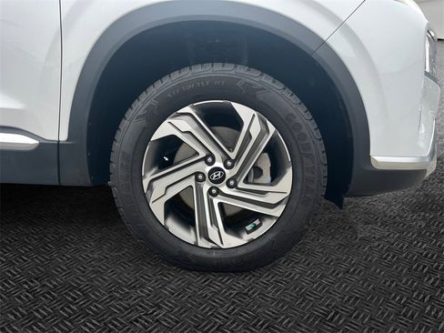 Used 2022 Hyundai Santa Fe SEL image 11