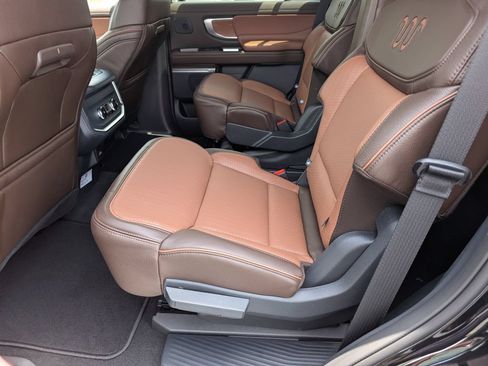 New 2026 Ford Expedition King Ranch AWD/4WD image 7