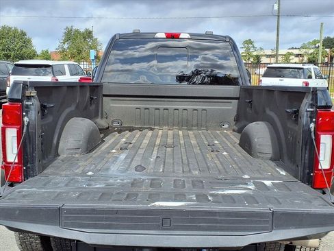 Used 2022 Ford F450 King Ranch w/ King Ranch Ultimate Package image 19