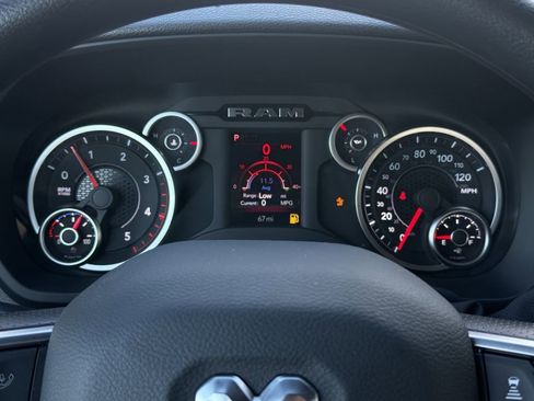 New 2025 RAM 4500 Tradesman image 17