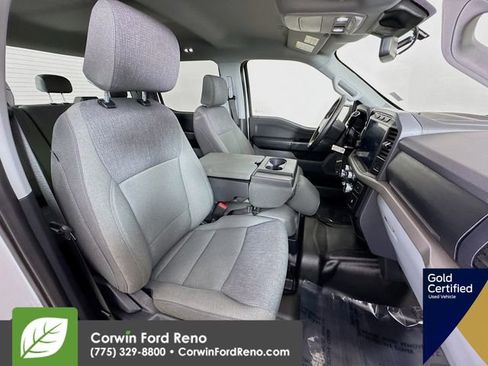 Certified 2024 Ford F150 XLT image 29