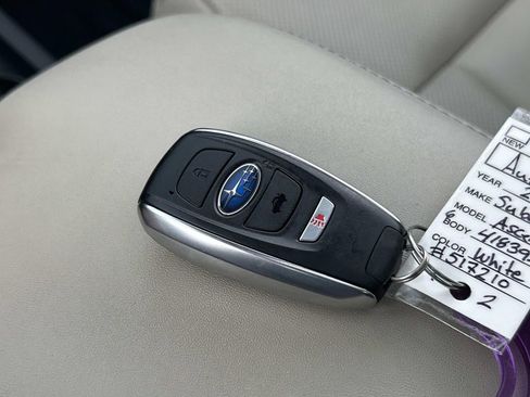 Used 2023 Subaru Ascent Limited w/ Technology Package AWD/4WD image 34