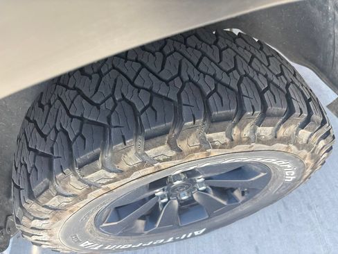 Used 2020 RAM 1500 Rebel w/ Rebel Level 2 Equipment Group AWD/4WD image 24