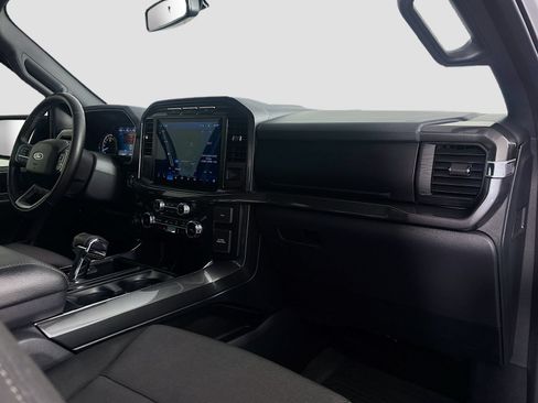 Used 2023 Ford F150 XLT w/ Equipment Group 302A High AWD/4WD image 28