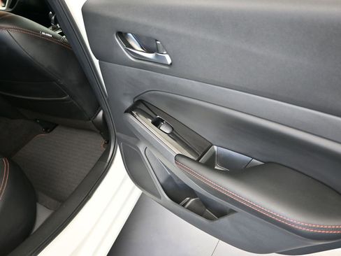 Used 2024 Nissan Altima 2.5 SR image 21