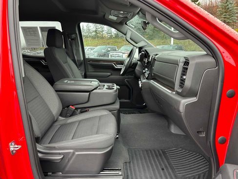 Used 2023 GMC Sierra 1500 Elevation image 10