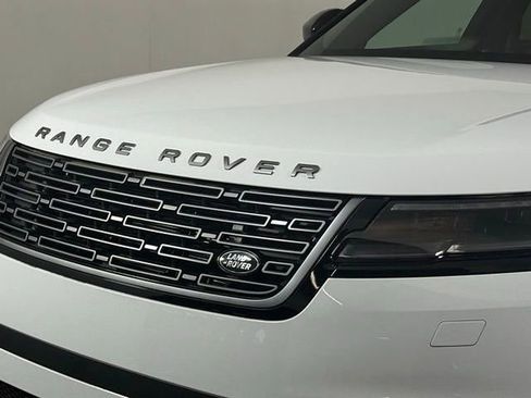 New 2026 Land Rover Range Rover Velar S image 13
