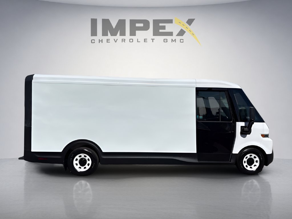 Used 2024 Chevrolet Brightdrop 600 w/ Battery Pack, Max Range AWD/4WD image 6