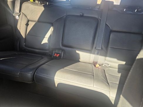 Used 2021 GMC Sierra 1500 SLT w/ SLT Premium Package image 13