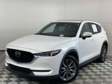 Used 2021 MAZDA CX-5 Signature image 2