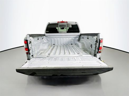 Used 2022 Nissan Frontier Pro-X w/ Technology Package image 34